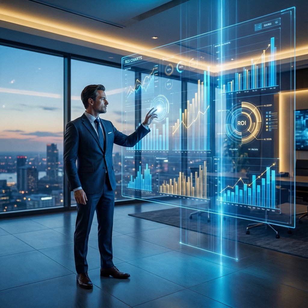 How to Calculate Real ROI for AI Automation